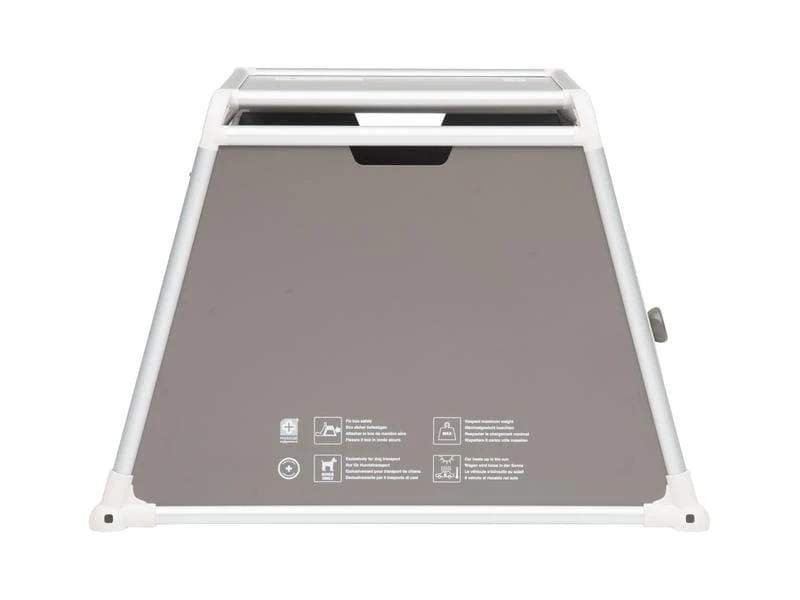 4pets Transportbox ECO 3 Large 3 4pets Transportbox ECO 3 Large – Bild 3