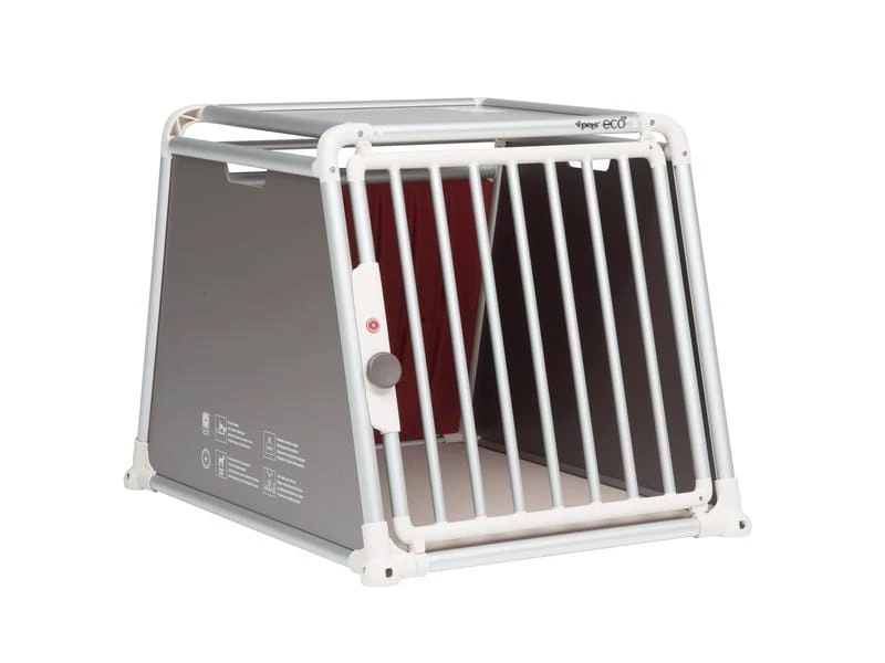 4pets Transportbox ECO 3 Large 4 4pets Transportbox ECO 3 Large – Bild 4