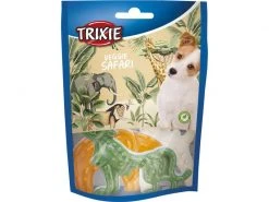 Trixie Snack Veggie Safari, 3 Stk, 84 g
