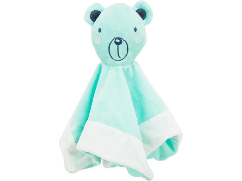 Trixie Schnuffeltuch Junior, 30 x 30 cm 3 Trixie Schnuffeltuch Junior, 30 x 30 cm – Bild 3