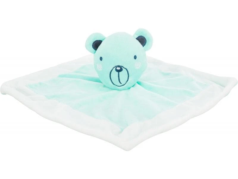 Trixie Schnuffeltuch Junior, 30 x 30 cm 2 Trixie Schnuffeltuch Junior, 30 x 30 cm – Bild 2