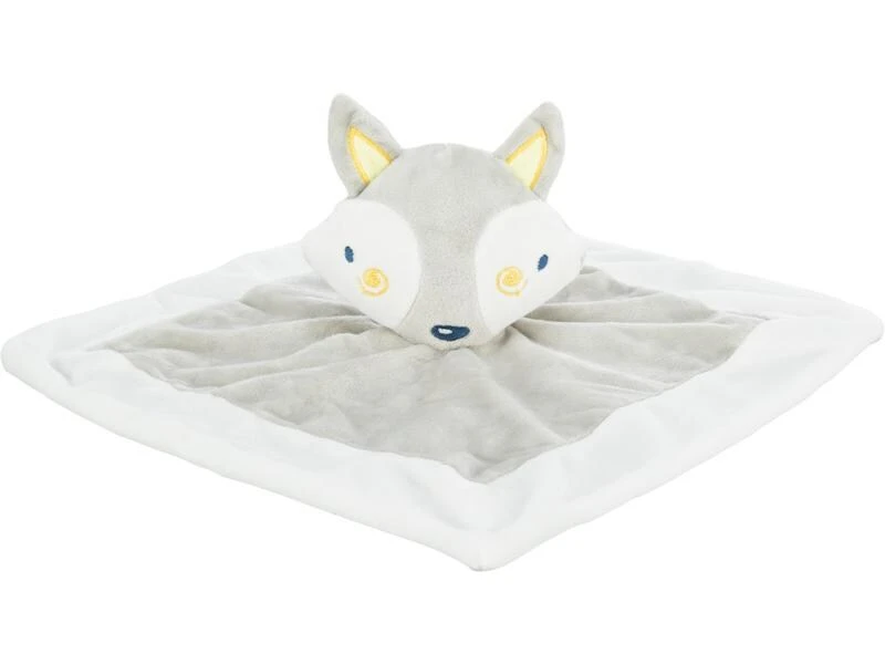 Trixie Schnuffeltuch Junior, 30 x 30 cm 4 Trixie Schnuffeltuch Junior, 30 x 30 cm – Bild 4