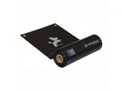 Robidog Hundekotbeutel auf Rolle braun, 250 Beutel