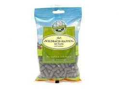 Bellfor Leckerli Wildbach-Happen, 200 g