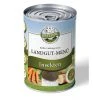 Bellfor Nassfutter Landgut-Menü Insekten, 400g
