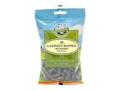 Bellfor Leckerli Landgut-Happen, 200 g