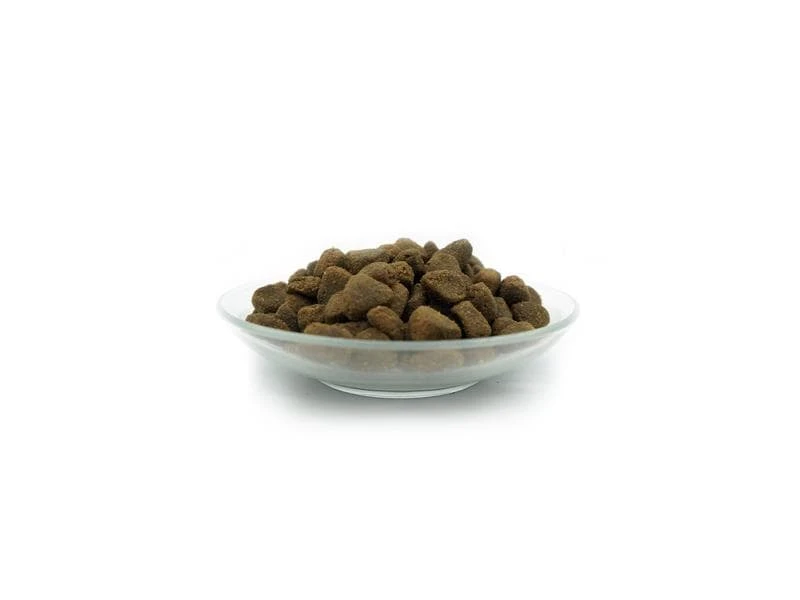 Bellfor Trockenfutter Gutshof-Schmaus Geflügel & Ente, 7.5 kg 2 Bellfor Trockenfutter Gutshof-Schmaus Geflügel & Ente, 7.5 kg – Bild 2