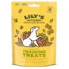 Lily's Kitchen Leckerli Bio Training Treats, Käse/Apfel, 80 g