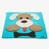 KNAUDER'S BEST Strategie-Spiel Sniffpad Buddy