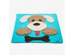 KNAUDER'S BEST Strategie-Spiel Sniffpad Buddy