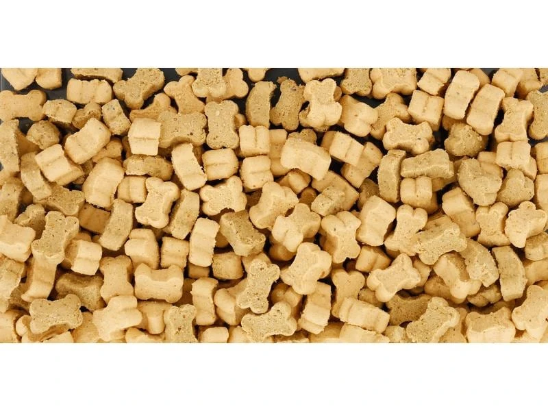 LECKY Snack Mini Soft Snack Cheesy, 130 g 2 LECKY Snack Mini Soft Snack Cheesy, 130 g – Bild 2