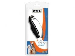 Wahl Fellschere Deluxe Pocket Pro -Hundewelt Verkäufe 221047259 xxl