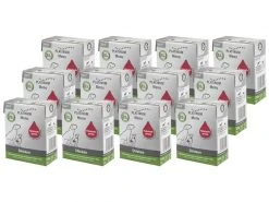 PLATINUM Nassfutter Adult Menu Huhn, 12 x 375 g