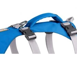 Ruffwear Geschirr Flagline, Blue Dusk -Hundewelt Verkäufe 221765541 xxl