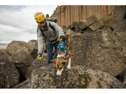 Ruffwear Geschirr Flagline, Blue Dusk -Hundewelt Verkäufe 221765555 xxl