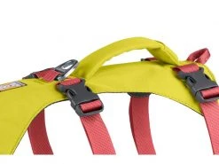 Ruffwear Geschirr Flagline, Lichen Green -Hundewelt Verkäufe 221765970 xxl