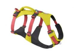 Ruffwear Geschirr Flagline, Lichen Green