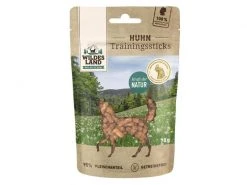 Wildes Land Snack Trainingssticks Huhn, 70 g