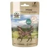 Wildes Land Snack Trainingssticks Pferd, 70 g