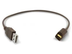 Tractive Ersatz-Ladekabel