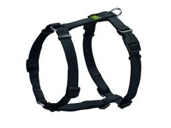 Hunter Geschirr Vario Rapid, Schwarz