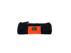 Hunter Snack-Tasche Trainer Dummy S, Orange