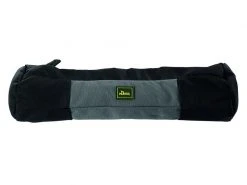 Hunter Snack-Tasche Trainer Dummy XL, Dunkelgrau