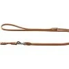 Hunter Hundeleine Round & Soft Elk Petit, 2 m, verstellbar