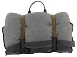 Nobby Autositz Bena, 60 x 50 x 43 cm, Hellgrau -Hundewelt Verkäufe 223690600 xxl