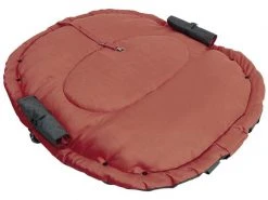 Nobby Tiertransport-Tasche Shelly, 81 x 69 cm, Terracota -Hundewelt Verkäufe 223691163 xxl