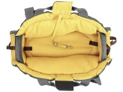 Nobby Tiertransport-Tasche Shelly, 72 x 55 cm, Grau-Senf -Hundewelt Verkäufe 223691361 xxl