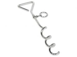 Nobby Anlegepflock, 40 cm