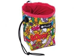 Petlando Snack-Tasche Happiness, Comic