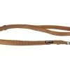 Petlando Hundeleine Mesh, 3 m, Cognac