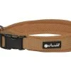 Petlando Halsband Mesh, Cognac