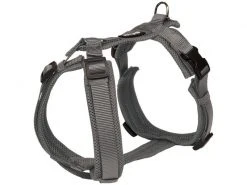 Petlando Geschirr Y-Comfort Mesh, Anthrazit