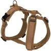 Petlando Geschirr Y-Comfort Mesh, Cognac