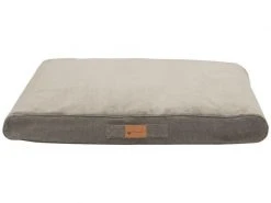 Petlando Hunde-Bett Verona Ortho, Schiefer