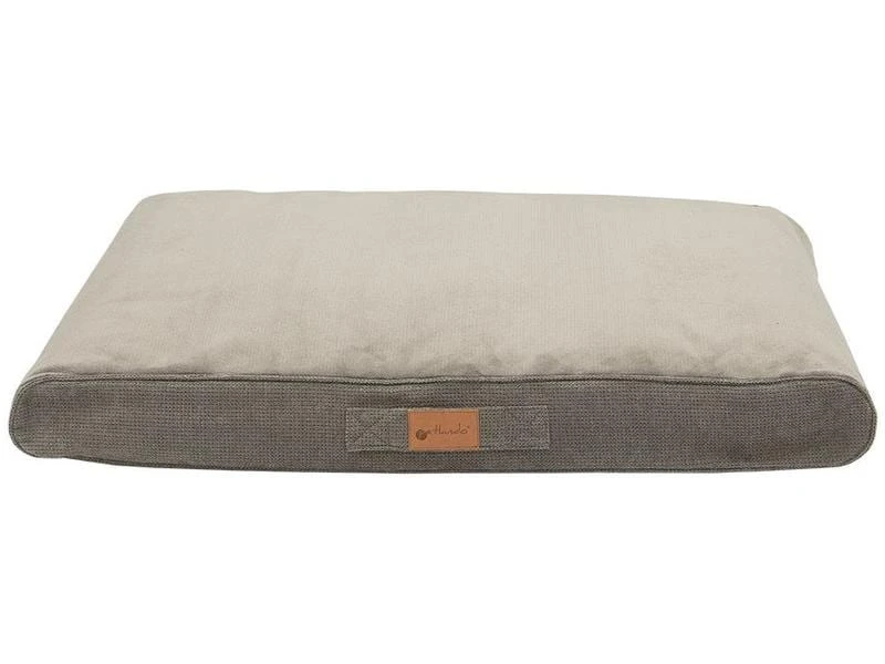 Petlando Hunde-Bett Verona Ortho, Schiefer 1 Petlando Hunde-Bett Verona Ortho, Schiefer
