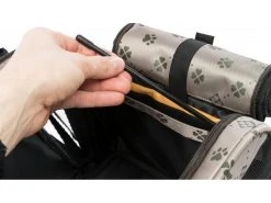 Trixie Tiertransport-Tasche Maxima 33 x 32 x 54 cm -Hundewelt Verkäufe 224183271 xxl