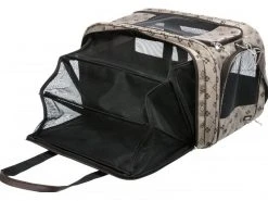 Trixie Tiertransport-Tasche Maxima 33 x 32 x 54 cm -Hundewelt Verkäufe 224183273 xxl