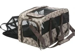 Trixie Tiertransport-Tasche Maxima 33 x 32 x 54 cm -Hundewelt Verkäufe 224183277 xxl