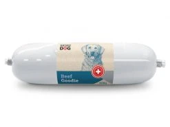NaturaDog Wurst Beef Goodie, 200 g