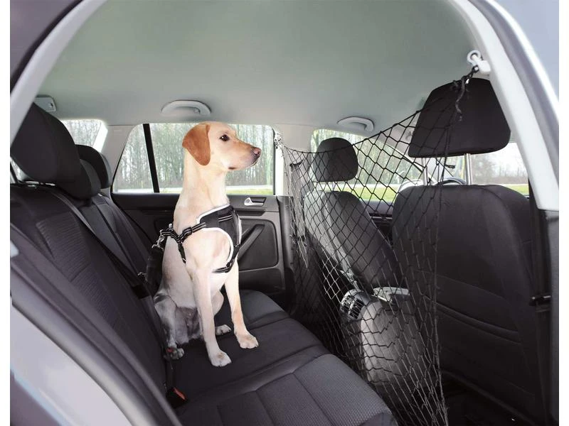 Trixie Autonetz Friends on Tour 1 x 1 m 4 Trixie Autonetz Friends on Tour 1 x 1 m – Bild 4