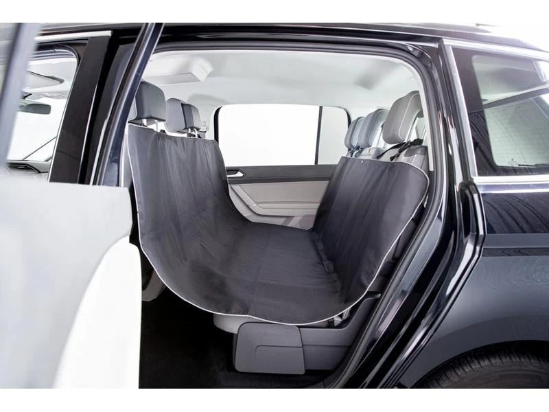 Trixie Auto-Schondecke Friends on Tour 1.45 x 1.6 m 3 Trixie Auto-Schondecke Friends on Tour 1.45 x 1.6 m – Bild 3