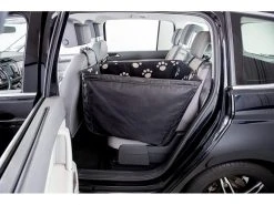 Trixie Auto-Schondecke Friends on Tour 0.65 x 1.45 m -Hundewelt Verkäufe 224396473 xxl