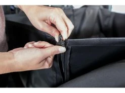 Trixie Auto-Schondecke Friends on Tour 1.5 x 1.35 m -Hundewelt Verkäufe 224400801 xxl