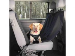 Trixie Auto-Schondecke Friends on Tour 1.5 x 1.35 m -Hundewelt Verkäufe 224400820 xxl