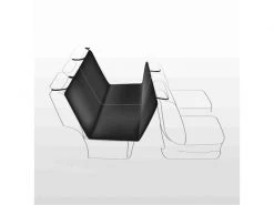 Trixie Auto-Schondecke Friends on Tour 1.5 x 1.35 m -Hundewelt Verkäufe 224400822 xxl