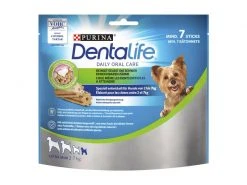 Purina Dentalife Kaustange XS, 69 g, 7 Sticks